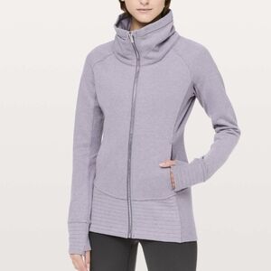 Lululemon Radiant Jacket II